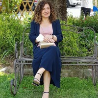Caterina Lucianò