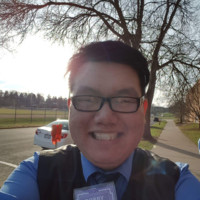 Bobby Vang