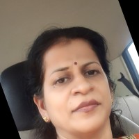 Akhila Menon