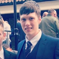 Kiegan Bottomley
