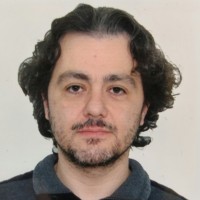 Korhan Gokmenoglu