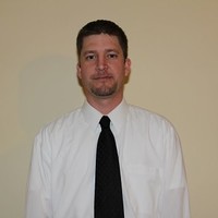 Joshua Chastain