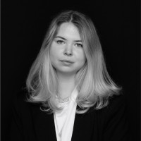 Yuliia Filonenko