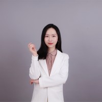 徐心竹/Evy XU