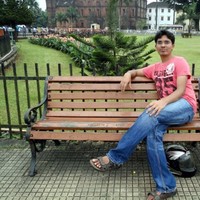 Raviteja Eeturi