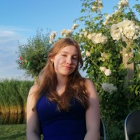 Myrthe Van Zwieten