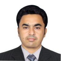 Irfan Hussain Mirza