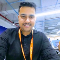 Ravi Pant