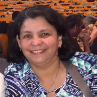 Ligia Jeannette Vasquez-Villagran