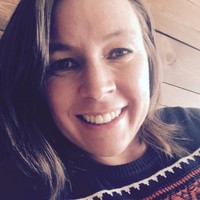 Rebecca Egger