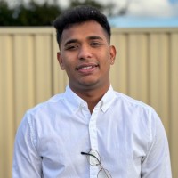 Abey Varghese C