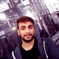 Shubham Jha