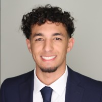 Gavin Garcia