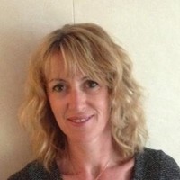 Andrea Thomson