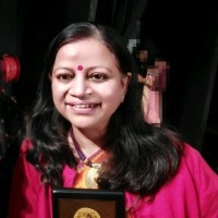 Dr Parul Mohan Drm,Dnb, Mnams, Micnm, Ms Oncoimaging (Pisa)
