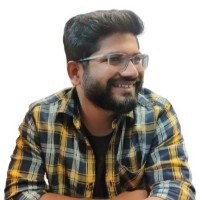 Nikhil Patil