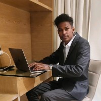 Pavin Kumar