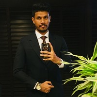 Ravindu Rathnayake