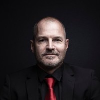 olivier moine