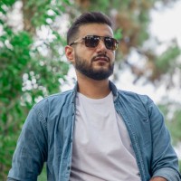 Alborz Monshi zadegan