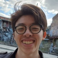 Joseph Lu
