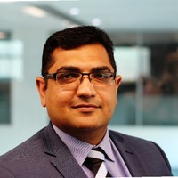 Muhammad Rizwan