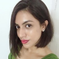 Shivani Singh