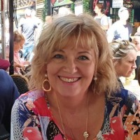 Maureen Cooper