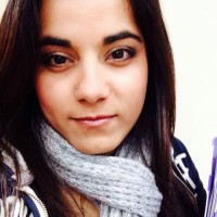 Mehar Ghei