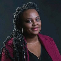 Thandiwe Manganyi