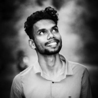 Ashok Silaparasetty