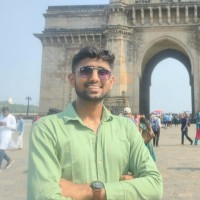 Ayush Saini