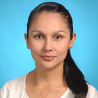 Yuliana Maria Arcila Gutierrez