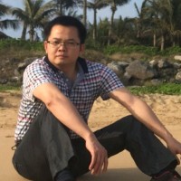 Levin Huang