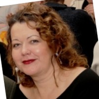 Tatjana Gracova