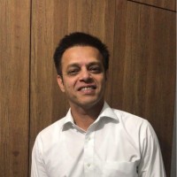 Siddhartha Shankar Babu