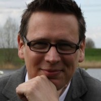 Auke Van Der Velde