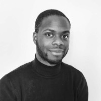 Mickaël Agbonouga
