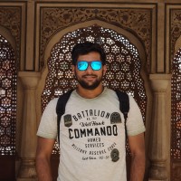 Sreenath Ganesan
