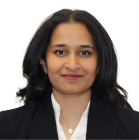 Ashitha Elizabeth