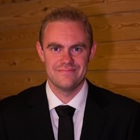 Fredrik Kooijman Dørr