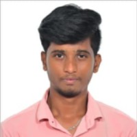 Gandhi Raj G