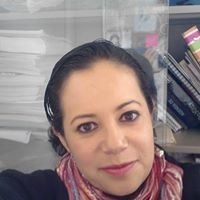 Norma Díaz Návar