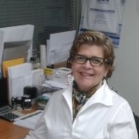 Patricia Wagner