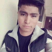 Franz Orellana Flores