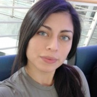 Vilma Gomez