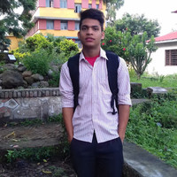 Devraj Gautam