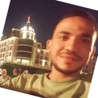 Abdulla Saleh
