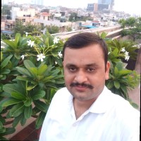 Pradeep Kumar