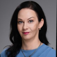 Dr. habil. Mónika Nogel PhD.
